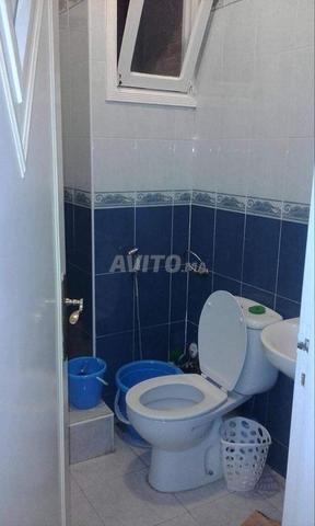 Appartement à louer 68 m² à Temara - 2