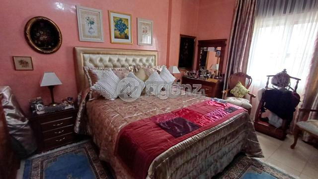 TNG-TA-1129 - Appartement à vendre à Msala - 2