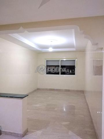 CMN-HA-1876 - Appartement à vendre à Nassim II
