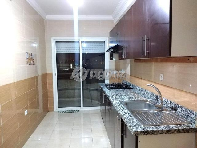 CMN-HA-1876 - Appartement à vendre à Nassim II - 2