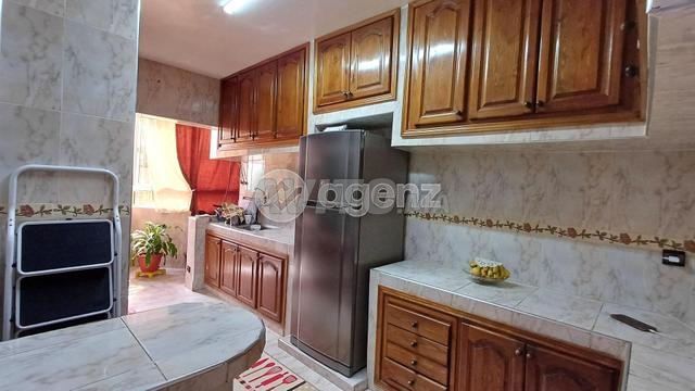 SKH-TE-1027 - شقة للبيع في حي النهضة - 2