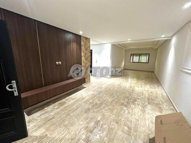 CMN-AC-2017 - Appartement à vendre à Californie