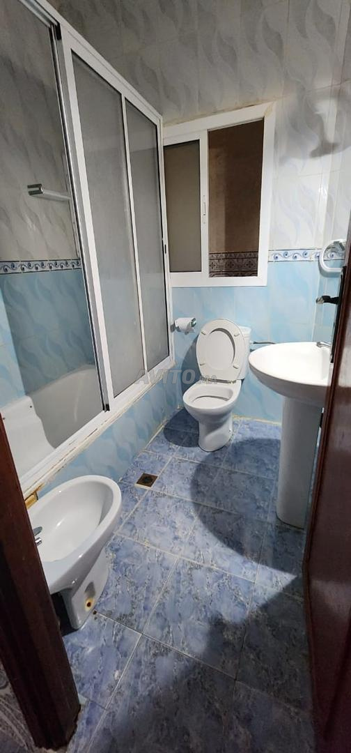 Appartements à louer devant Lubina Blanca quartier Nasr