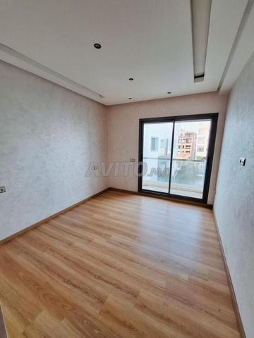 شقة للإيجار 85 متر مربع بالدار البيضاء - 2