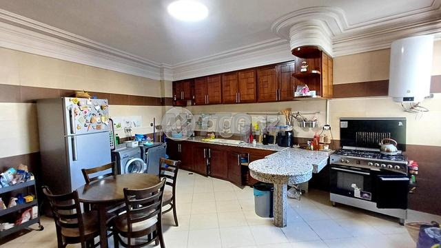 FES-SA-1047 - Appartement à vendre à Route immouzer - 2