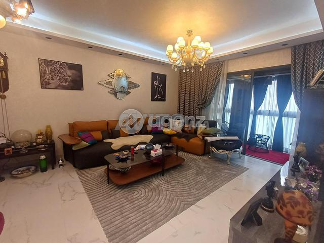 SKH-SK-1001 - شقة للبيع في سخيرات - ت... - 2