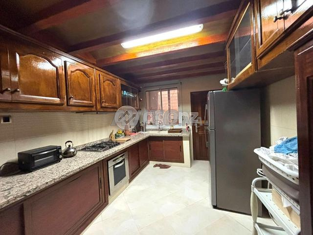 CMN-MA-2496 - Appartement à vendre à Burger - 2