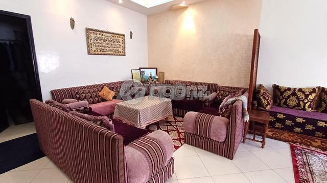 SKH-TE-1028 - شقة للبيع في المغرب العربي...