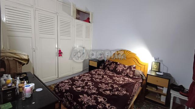 SKH-TE-1028 - Appartement à vendre à Maghreb Al ... - 2