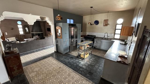 Villa avec piscine à vendre / louer - 2