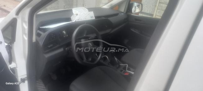 Volkswagen Caddy Diesel Manuelle 2022 à Rabat