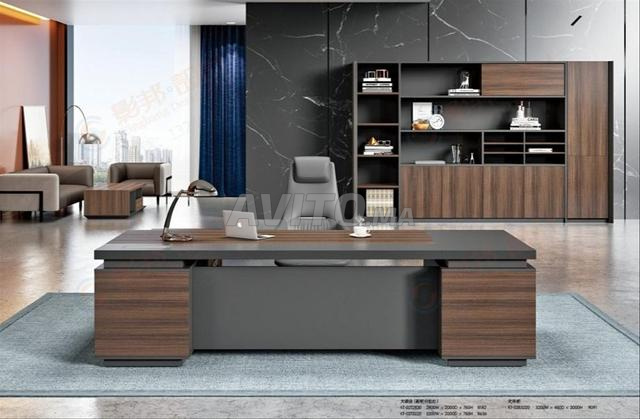 Bureaux haut de gamme directement de la société - 2