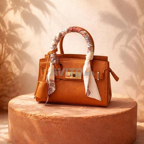 👜 حقيبة مستوردة من إسبانيا، بسيطة، أنيقة