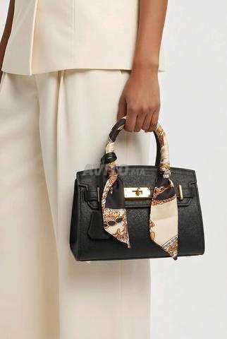 👜 حقيبة مستوردة من إسبانيا، بسيطة، أنيقة - 2