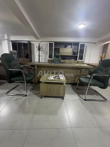 Bureau professionnel moderne - 2