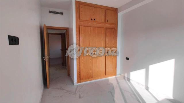 CMN-MA-2334 - شقة للإيجار في المعاريف - 2