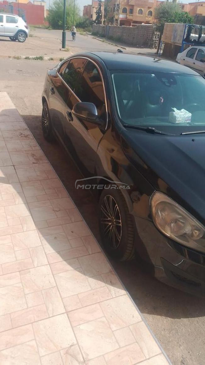 Volvo S60 Diesel Automatique 2013, 