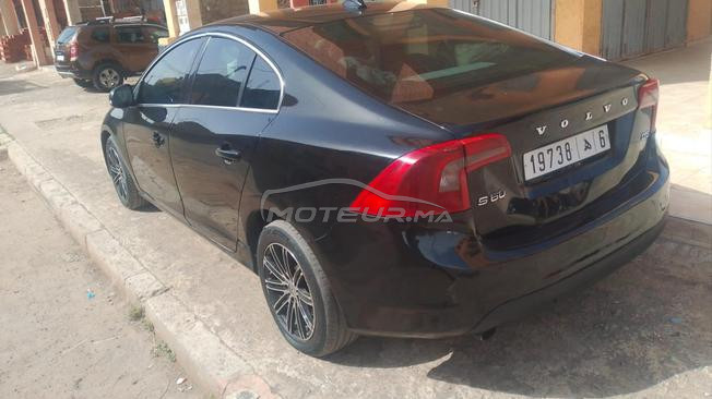 Volvo S60 Diesel Automatique 2013, 