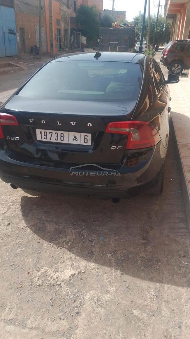 Volvo S60 Diesel Automatique 2013, 