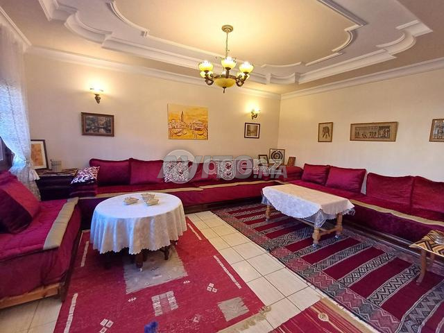 CMN-AI-1091 - شقة للبيع في عين السبع