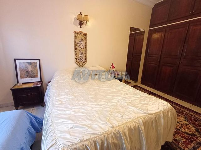CMN-AI-1091 - Appartement à vendre à Aïn Sebaâ - 2