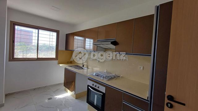 SKH-HA-1011 - Appartement à vendre à Harhoura - 2