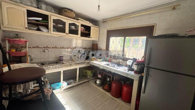 CMN-SI-1943 - Maison à vendre à Al Qods - 2