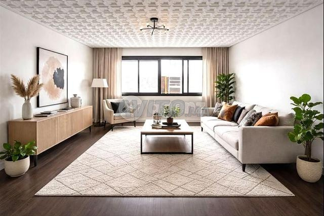 CMN-MA-2188 - شقة للبيع في راسين