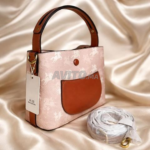 👜 Le sac qui fait toute la différence