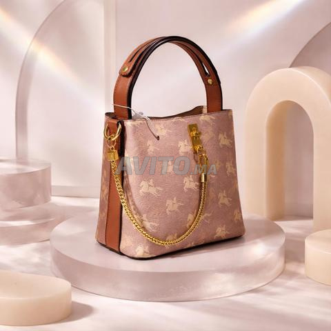 👜 الحقيبة التي تحدث كل الفرق - 2