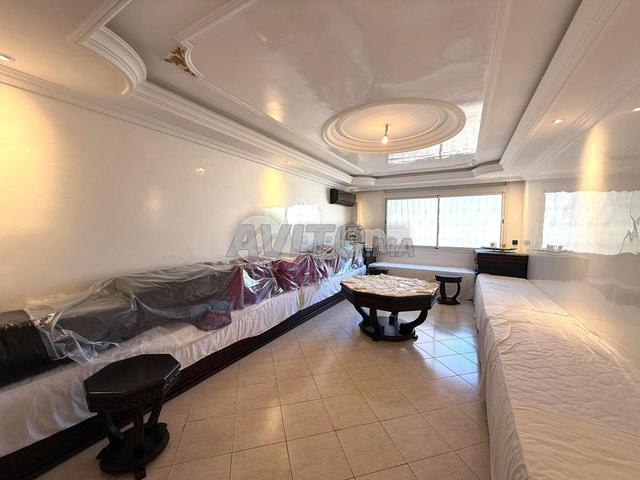 CMN-SI-1877 - Appartement à vendre à Bourgogne Est