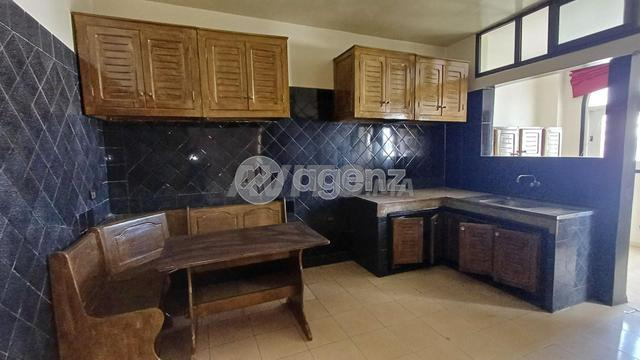 RBA-YO-1087 - Appartement à louer à Hay Nahda - 2