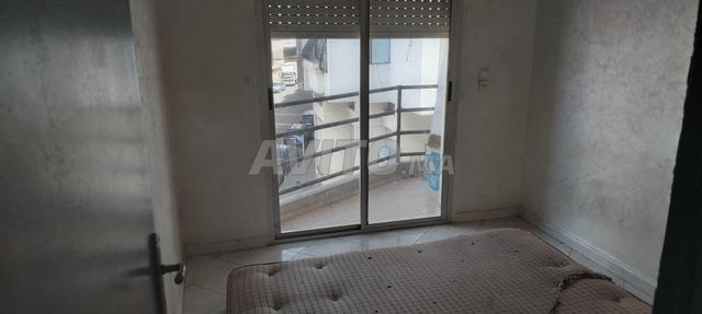 Studio vide à bd emile zola belvedere - 2