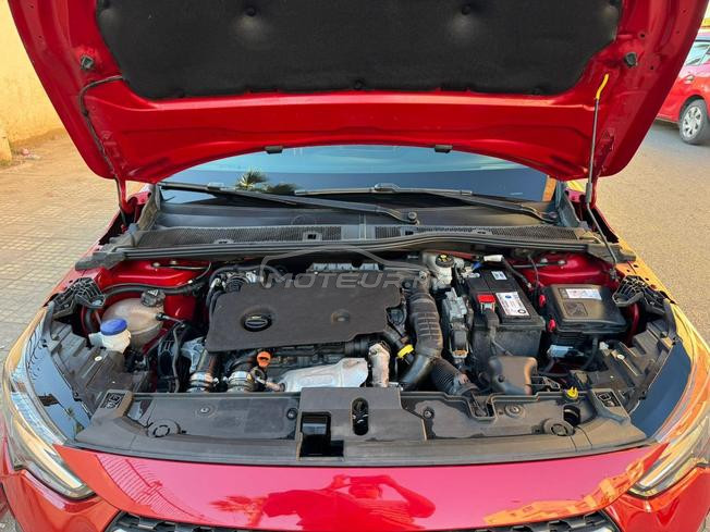 Opel Corsa Diesel Manuelle 2023 à Berrechid