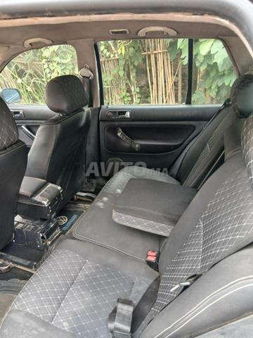 فولكس فاجن جولف 4 ديزل يدوية 2000 في خيميسيت