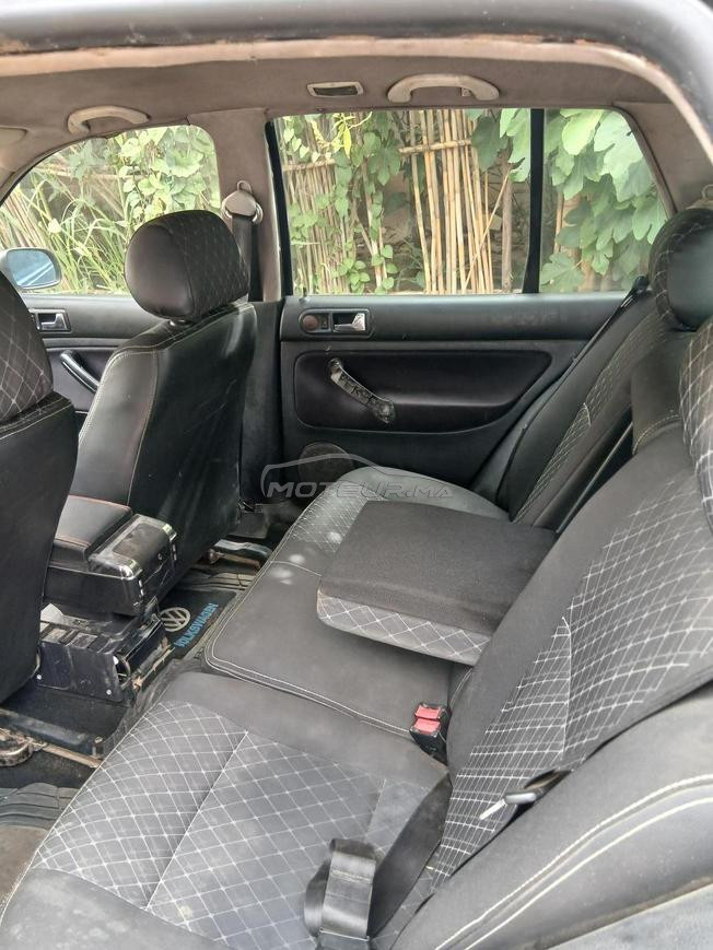 Volkswagen Golf 4 Diesel Manuelle 2000 à Khemisset