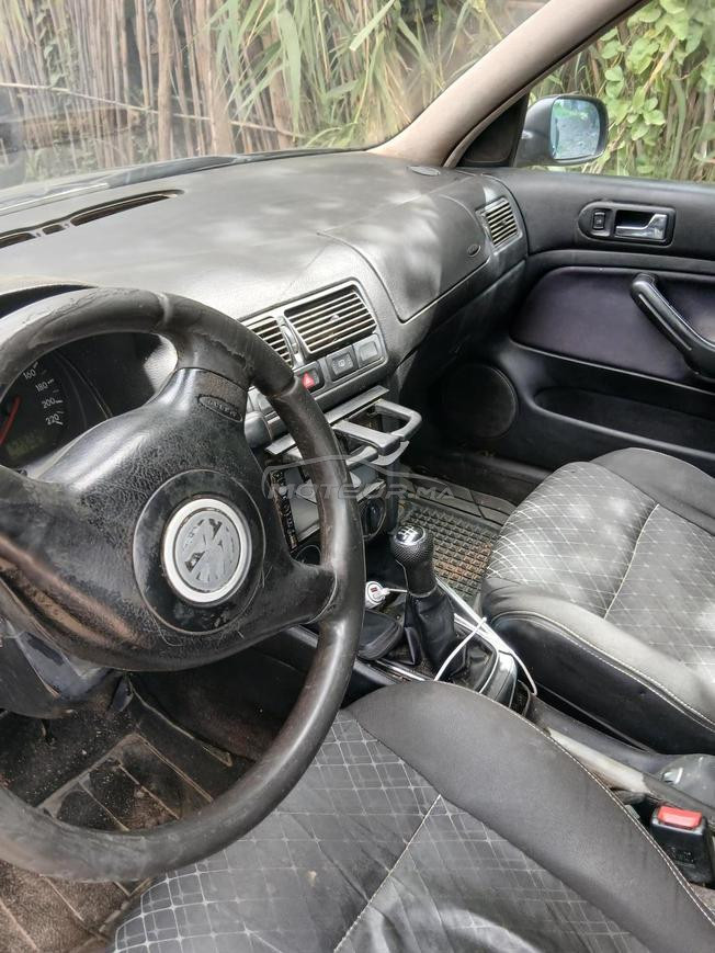 Volkswagen Golf 4 Diesel Manuelle 2000 à Khemisset