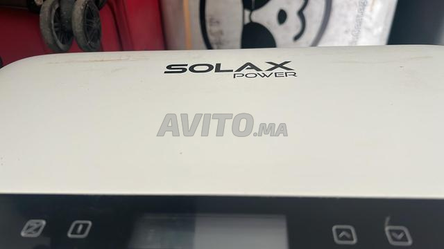 محول SOLAX X1 5KW أحادي الطور - 2
