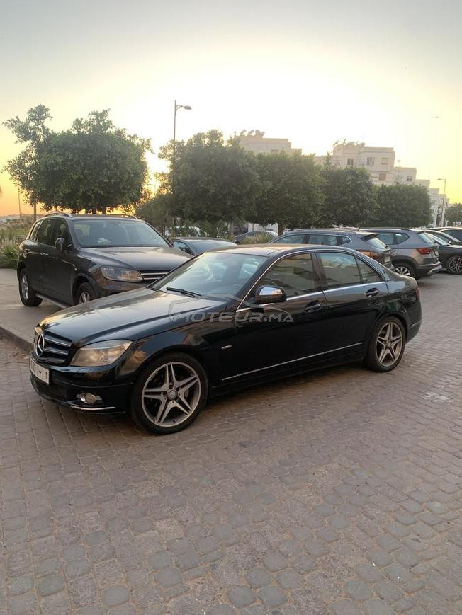 c 220 w 204