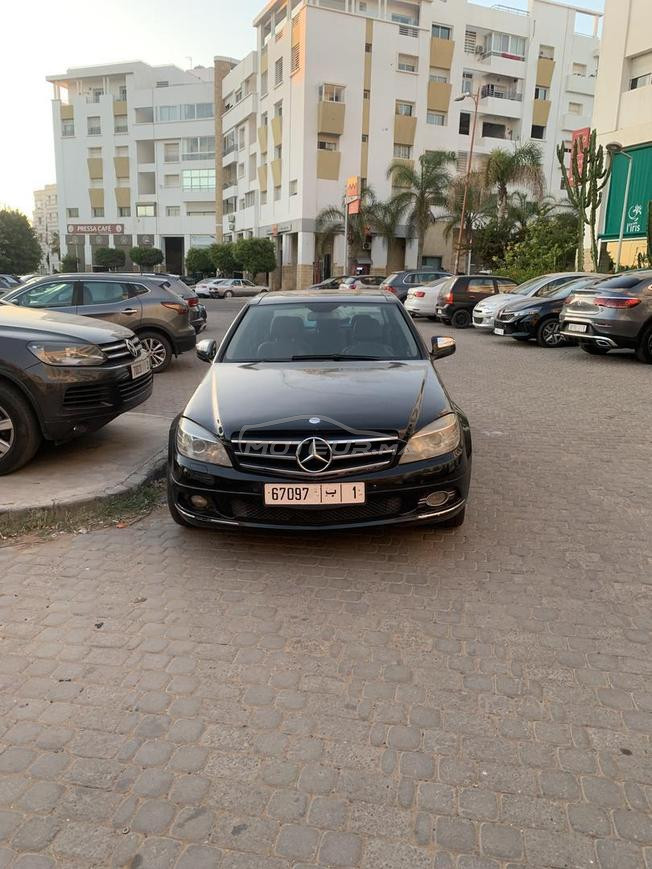 c 220 w 204