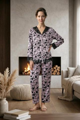 ✨ Le pyjama chic de vos nuits ✨ - 2