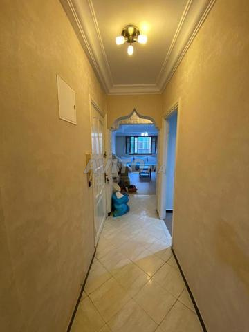 شقة 70 متر مربع في شارع فوارات الدار البيضاء - 2