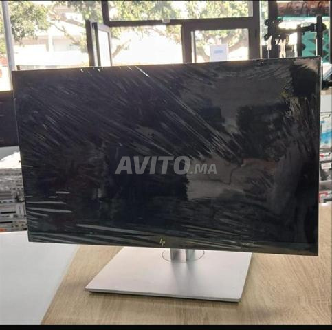 شاشة HP E 22 G4 بدون إطار (مُجددة) - 2