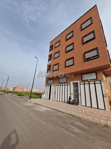 Maison 180m 6 appartements titre foncier avec magasin - 2