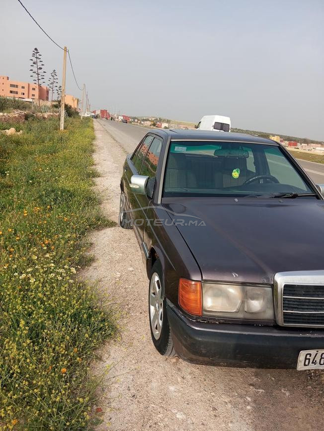 الصويرة  طريق مراكش