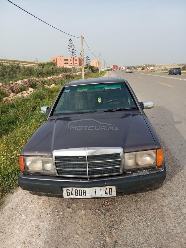 الصويرة  طريق مراكش