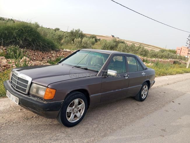 الصويرة  طريق مراكش