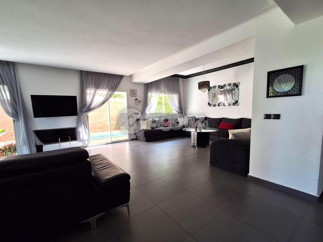 BER-SO-1013 - Villa à vendre à Tamaris - 2