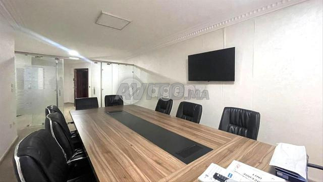 CMN-MA-2470 - شقة للبيع في Les Hôpitaux