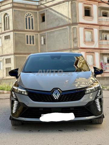 Renault Clio Alpine 2024